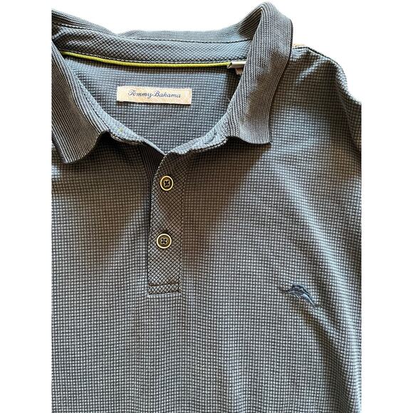 Tommy Bahama Polo - XXL - Picture 3 of 5